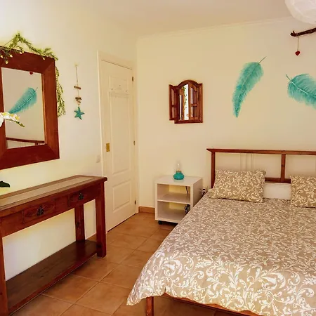 Pansiyon Shangrila Caleta De Fuste