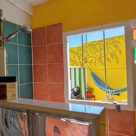 Pansiyon Shangrila *