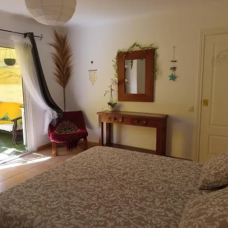 Shangrila Pansiyon Caleta De Fuste