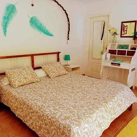 Shangrila Pansiyon Caleta De Fuste