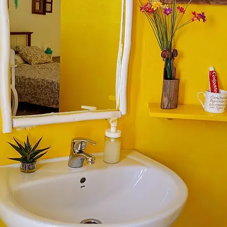 Pansiyon Shangrila Caleta De Fuste