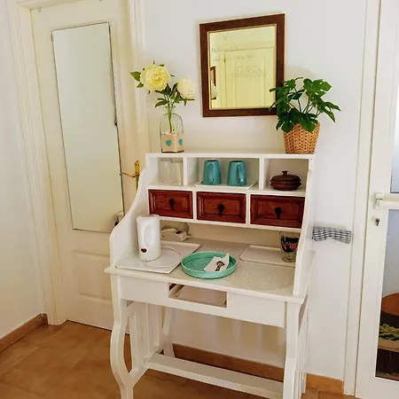 Shangrila Pansiyon *