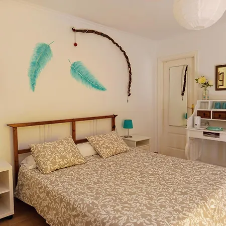 בית אירוח Shangrila קלטה דה פוסטה