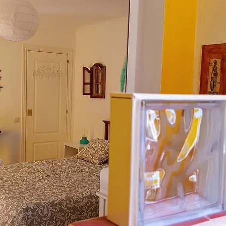 Shangrila * Caleta De Fuste