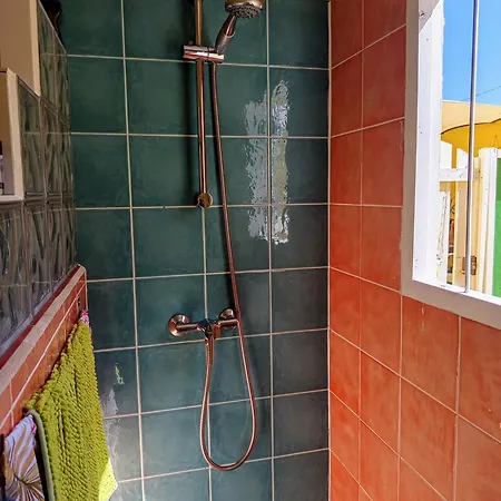 Shangrila * Caleta De Fuste