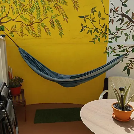 Shangrila * Caleta De Fuste