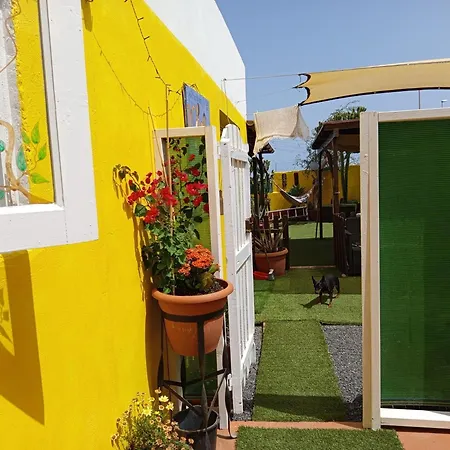 Pansiyon Shangrila *