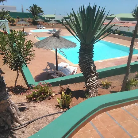 Shangrila Caleta De Fuste